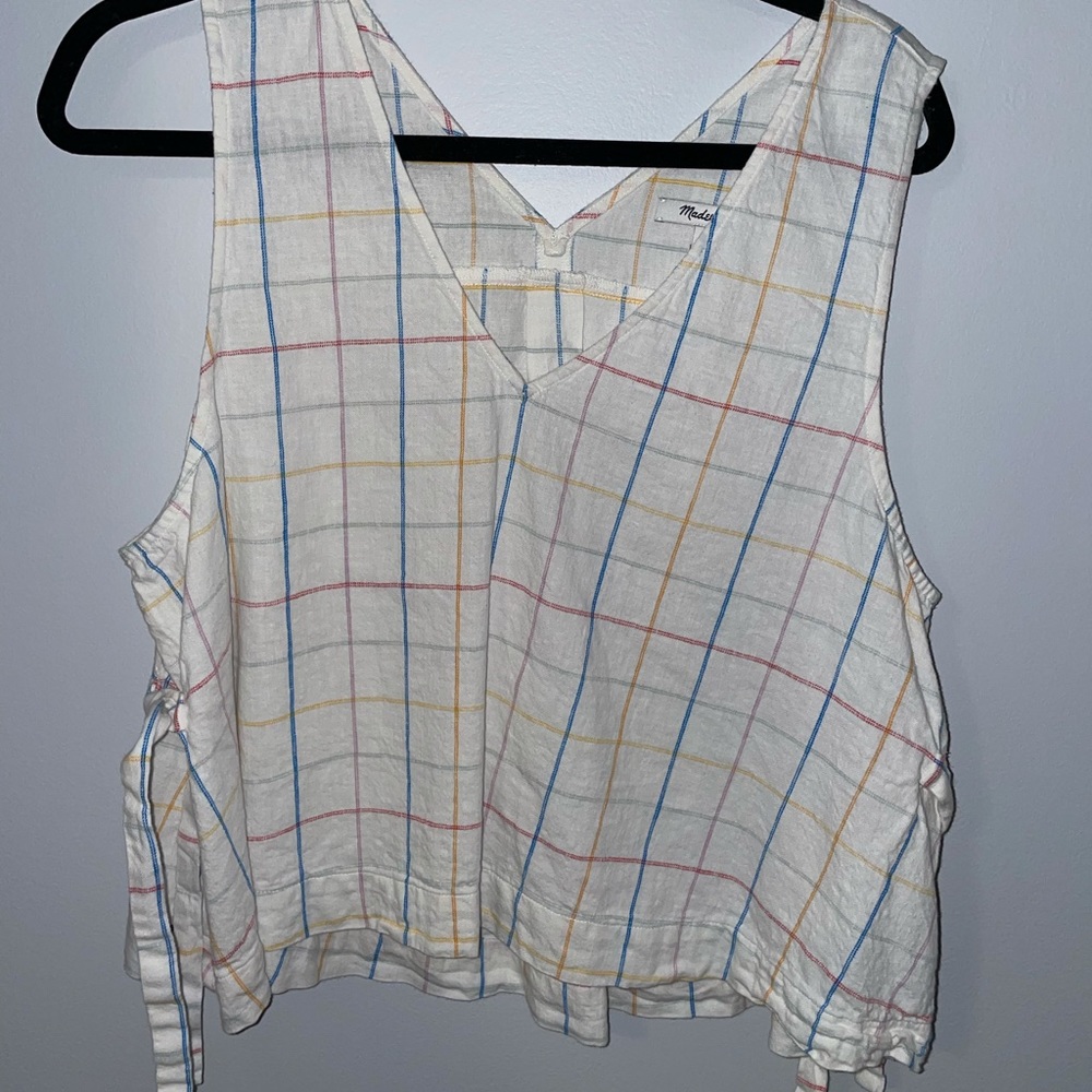 Madewell Top